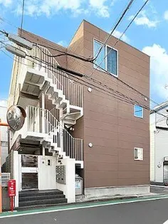 アンジェリナ八幡山の画像