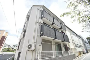 DSコート国領の画像