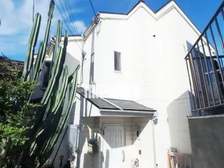 JMハイツ【2階】の外観