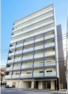 ラクラス両国【3階】の外観