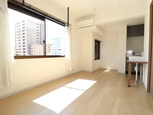 Portopia HAKU【3階】の内装