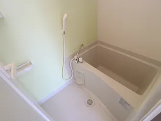 Portopia HAKU【3階】の風呂