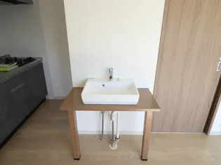 Portopia HAKU【3階】の内装