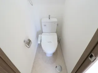 Portopia HAKU【3階】の内装