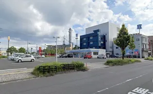 Portopia HAKU【3階】の周辺