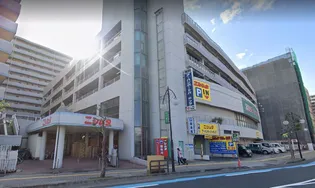 Portopia HAKU【3階】の周辺