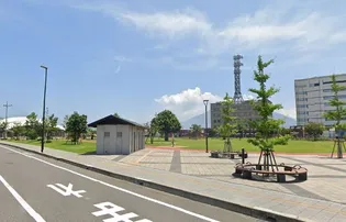 Portopia HAKU【3階】の周辺