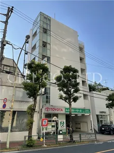 JOYCE山王の画像