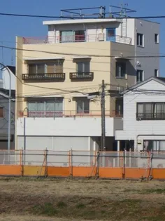松島ビルの画像