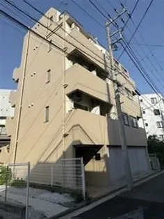 ベイサイドヒルズ横浜の画像