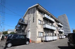 サンメゾンひきのの画像