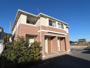 グローリーII A棟の画像