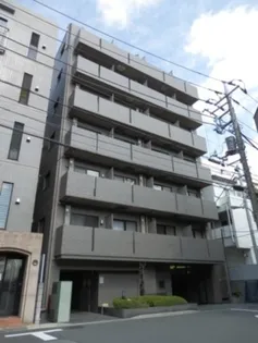 ルーブル蒲田参番館の画像