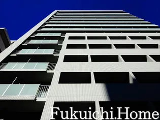 東京都渋谷区笹塚2【マンション】の外観