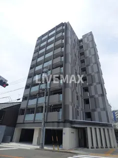 NORITAKE RISE(則武ライズ)【10階】の外観