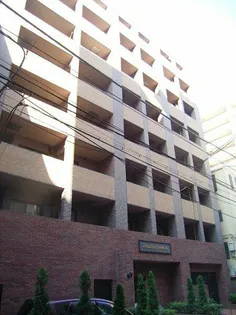 トーシンフェニックス南阿佐ヶ谷【3階】の外観