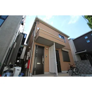 シナモンFの画像