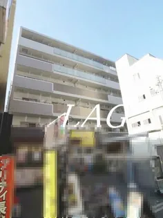 トニック コート本八幡南の画像