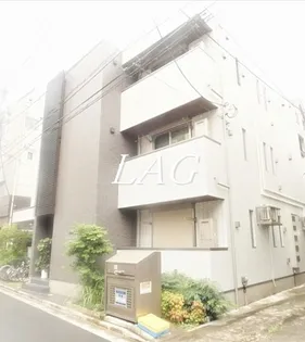 URBAN MAISON 千寿の画像