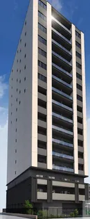 東京都板橋区板橋2【マンション】の外観