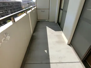 アメニティコート芦屋春日南棟【4階】の内装