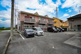 リバーウエスト泉Bの画像