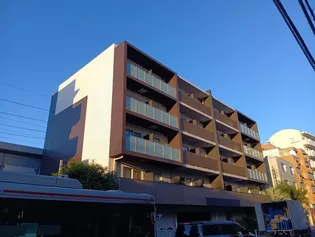 東京都世田谷区砧2【マンション】の外観