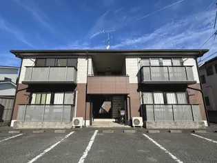 ロンクー B棟の画像
