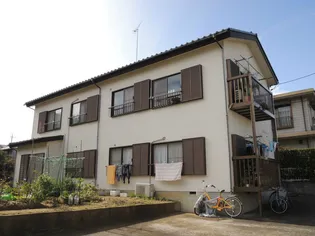 原島ハイツの画像