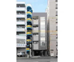 東京都墨田区本所2【マンション】の外観