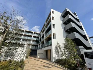 キャンパスヴィレッジ千歳烏山【4階】の外観