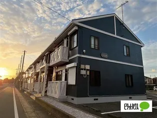 ロジュマンAの画像