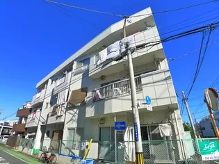 アイランドマンションの画像