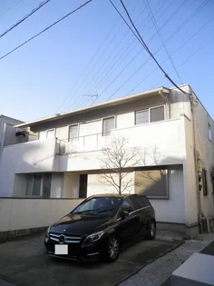 CASA YAMAMOTO【1階】の外観