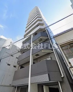 東京都千代田区神田須田町2【マンション】の外観