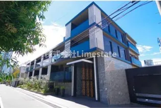 パークアクシスプレミア表参道【3階】の外観