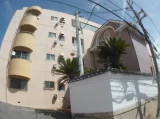 三葉ハイツ【1階】の外観