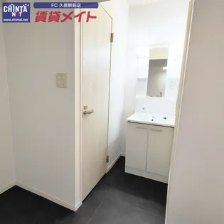 ハピネスタウン久居幸町【4階】の内装