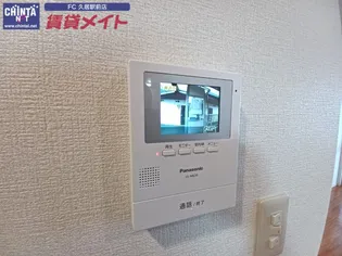 ハピネスタウン久居幸町【4階】の内装