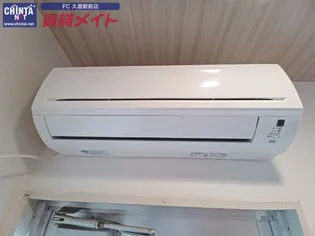 ハピネスタウン久居幸町【4階】の内装