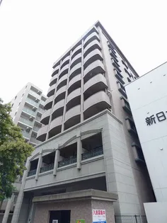 クラシカル大手門の画像