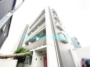 神奈川県藤沢市湘南台1【マンション】の外観