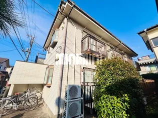 ルピナス竹森の画像