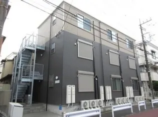 ポモドーロ池上【3階】の外観