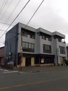 富士ユートービルの画像