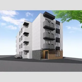 Aida Izari【2階】の外観