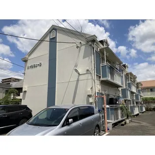 ハイツシェーンⅠの画像