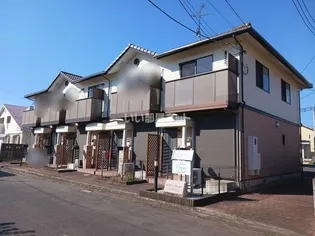 サンステージ リヴェルテ Iの画像