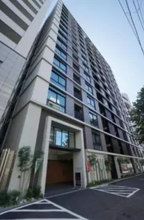 シティハウス中目黒ステーションコートの画像