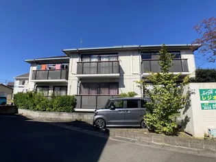 クレシェンドームBの画像